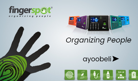 fingerspot