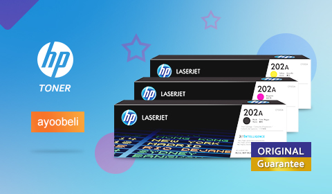 Toner HP