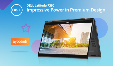 DELL Latitude