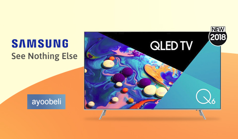 samsung oled
